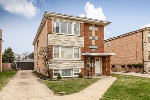 8315 W Berwyn Avenue Chicago IL 60656