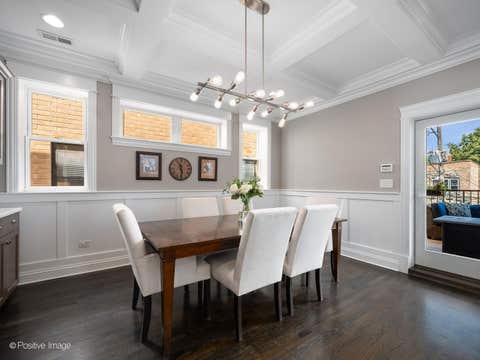 Tiny photo for 1238 W ARGYLE Street #3, Chicago, IL 60640 (MLS # 12705201)