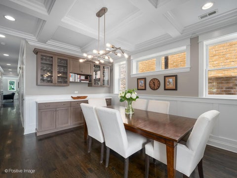Tiny photo for 1238 W ARGYLE Street #3, Chicago, IL 60640 (MLS # 12705201)