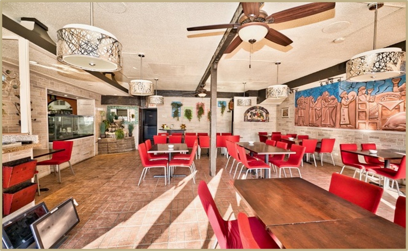 3718-3724 Dempster Street