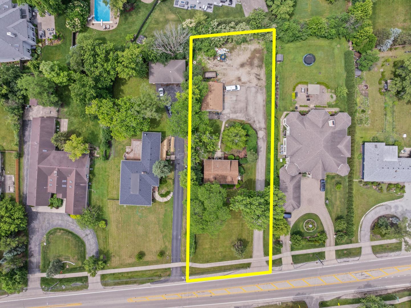 1450 Sanders Road