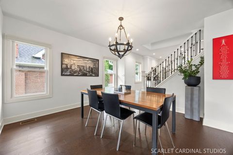 Tiny photo for 226 S Lombard Avenue, Lombard, IL 60148 (MLS # 12670892)