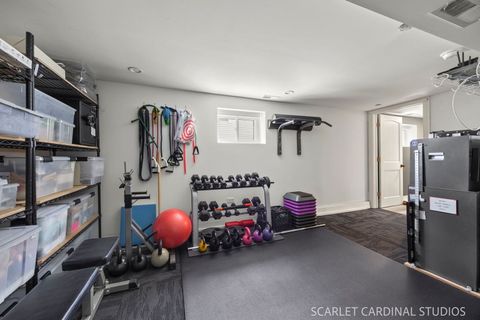 Tiny photo for 226 S Lombard Avenue, Lombard, IL 60148 (MLS # 12670892)