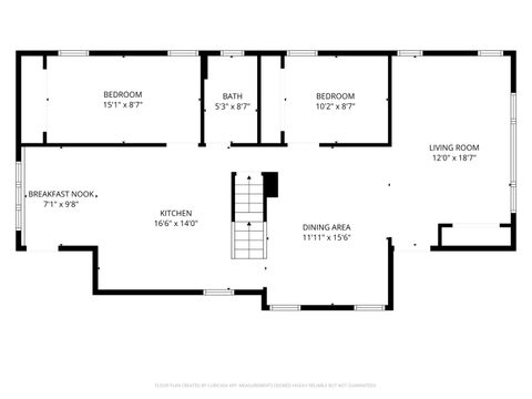 Tiny photo for 226 S Lombard Avenue, Lombard, IL 60148 (MLS # 12670892)