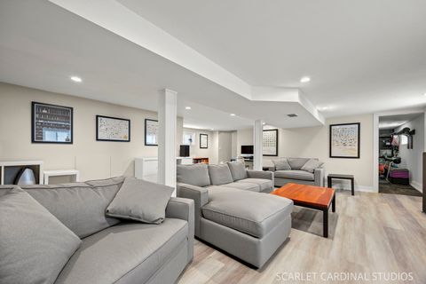 Tiny photo for 226 S Lombard Avenue, Lombard, IL 60148 (MLS # 12670892)