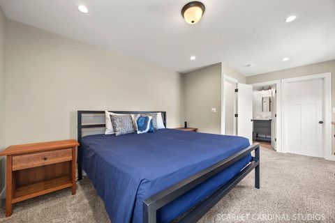 Tiny photo for 226 S Lombard Avenue, Lombard, IL 60148 (MLS # 12670892)