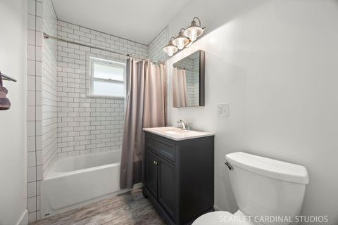 Tiny photo for 226 S Lombard Avenue, Lombard, IL 60148 (MLS # 12670892)