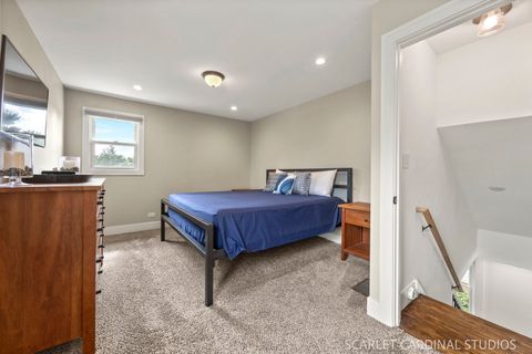 Tiny photo for 226 S Lombard Avenue, Lombard, IL 60148 (MLS # 12670892)