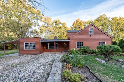 A home in Waukegan