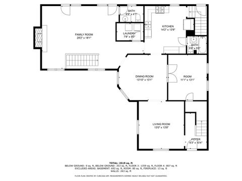 Tiny photo for 129 S Prairie Street, Batavia, IL 60510 (MLS # 12342848)