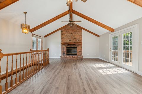 Tiny photo for 129 S Prairie Street, Batavia, IL 60510 (MLS # 12342848)