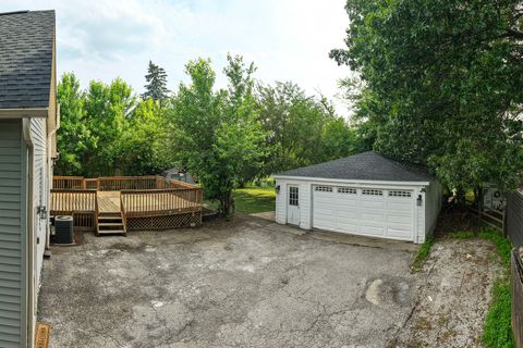 Tiny photo for 129 S Prairie Street, Batavia, IL 60510 (MLS # 12342848)