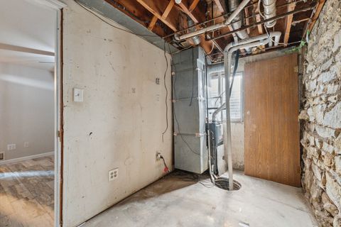 Tiny photo for 129 S Prairie Street, Batavia, IL 60510 (MLS # 12342848)