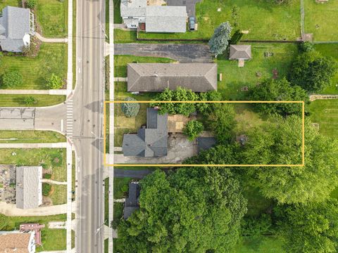 Tiny photo for 129 S Prairie Street, Batavia, IL 60510 (MLS # 12342848)