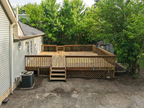 Tiny photo for 129 S Prairie Street, Batavia, IL 60510 (MLS # 12342848)