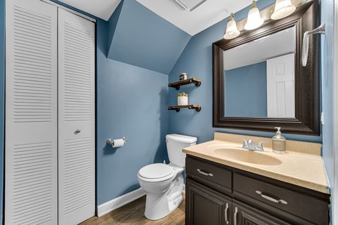 Tiny photo for 16011 84th Place, Tinley Park, IL 60487 (MLS # 12626127)