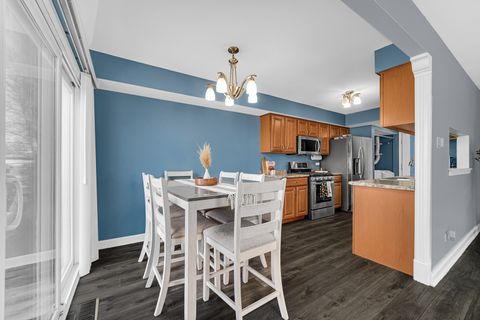 Tiny photo for 16011 84th Place, Tinley Park, IL 60487 (MLS # 12626127)