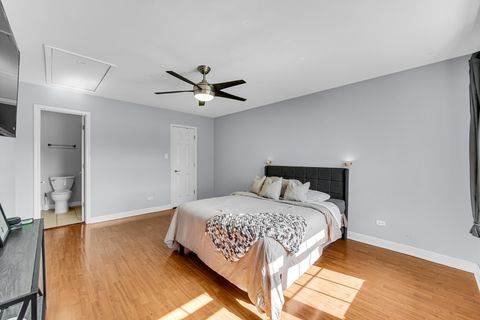 Tiny photo for 16011 84th Place, Tinley Park, IL 60487 (MLS # 12626127)