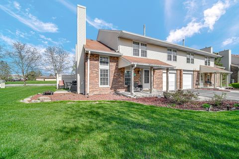 Tiny photo for 16011 84th Place, Tinley Park, IL 60487 (MLS # 12626127)