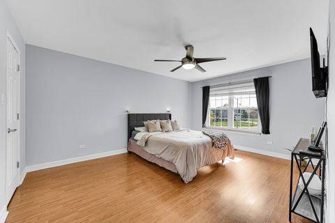 Tiny photo for 16011 84th Place, Tinley Park, IL 60487 (MLS # 12626127)