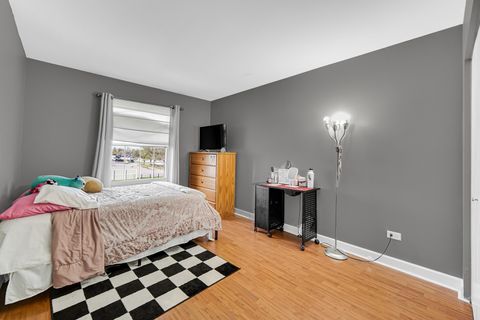 Tiny photo for 16011 84th Place, Tinley Park, IL 60487 (MLS # 12626127)