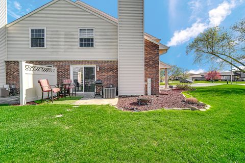 Tiny photo for 16011 84th Place, Tinley Park, IL 60487 (MLS # 12626127)