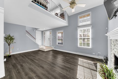 Tiny photo for 16011 84th Place, Tinley Park, IL 60487 (MLS # 12626127)