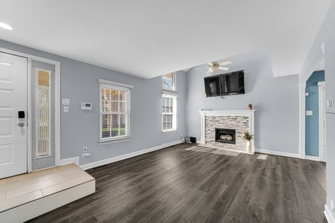 Tiny photo for 16011 84th Place, Tinley Park, IL 60487 (MLS # 12626127)