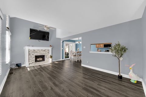 Tiny photo for 16011 84th Place, Tinley Park, IL 60487 (MLS # 12626127)