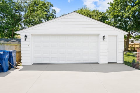 Tiny photo for 2110 Delaware Road, Waukegan, IL 60087 (MLS # 12705770)