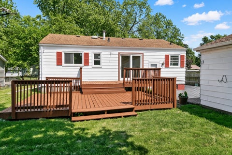 Tiny photo for 2110 Delaware Road, Waukegan, IL 60087 (MLS # 12705770)