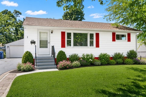 2110 Delaware Road, Waukegan, IL 60087 - #: 12705770