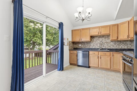 Tiny photo for 1106 Cathy Drive, Joliet, IL 60431 (MLS # 12735102)