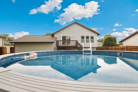 Tiny photo for 1106 Cathy Drive, Joliet, IL 60431 (MLS # 12735102)