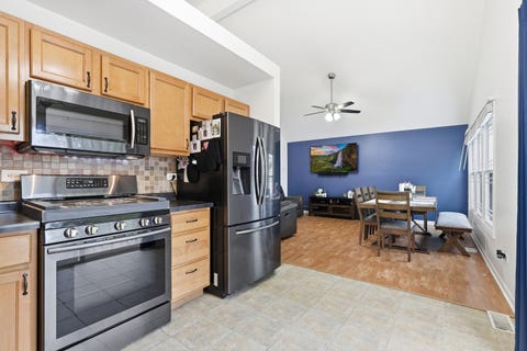 Tiny photo for 1106 Cathy Drive, Joliet, IL 60431 (MLS # 12735102)