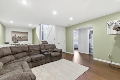 Tiny photo for 1106 Cathy Drive, Joliet, IL 60431 (MLS # 12735102)