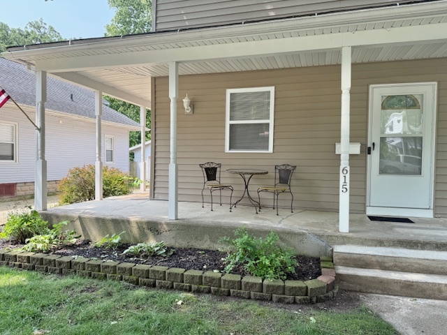 615 N Jefferson Avenue