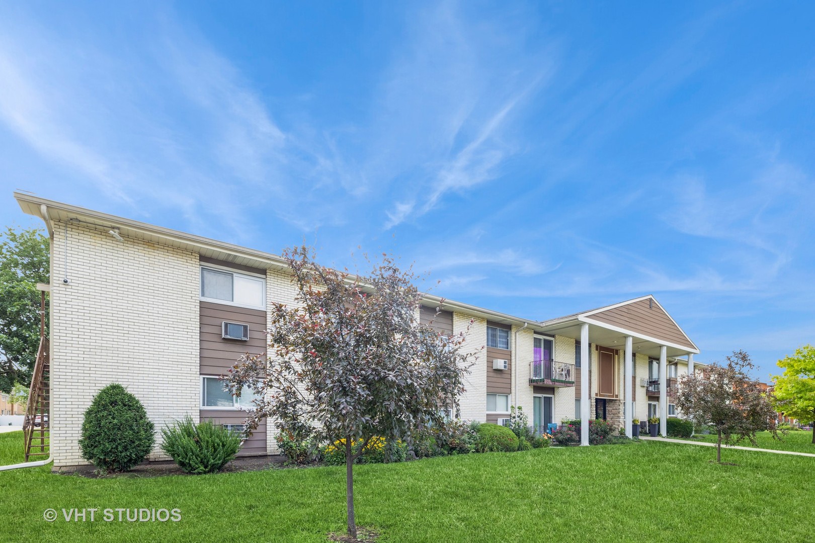 9518 Dee Road 203C