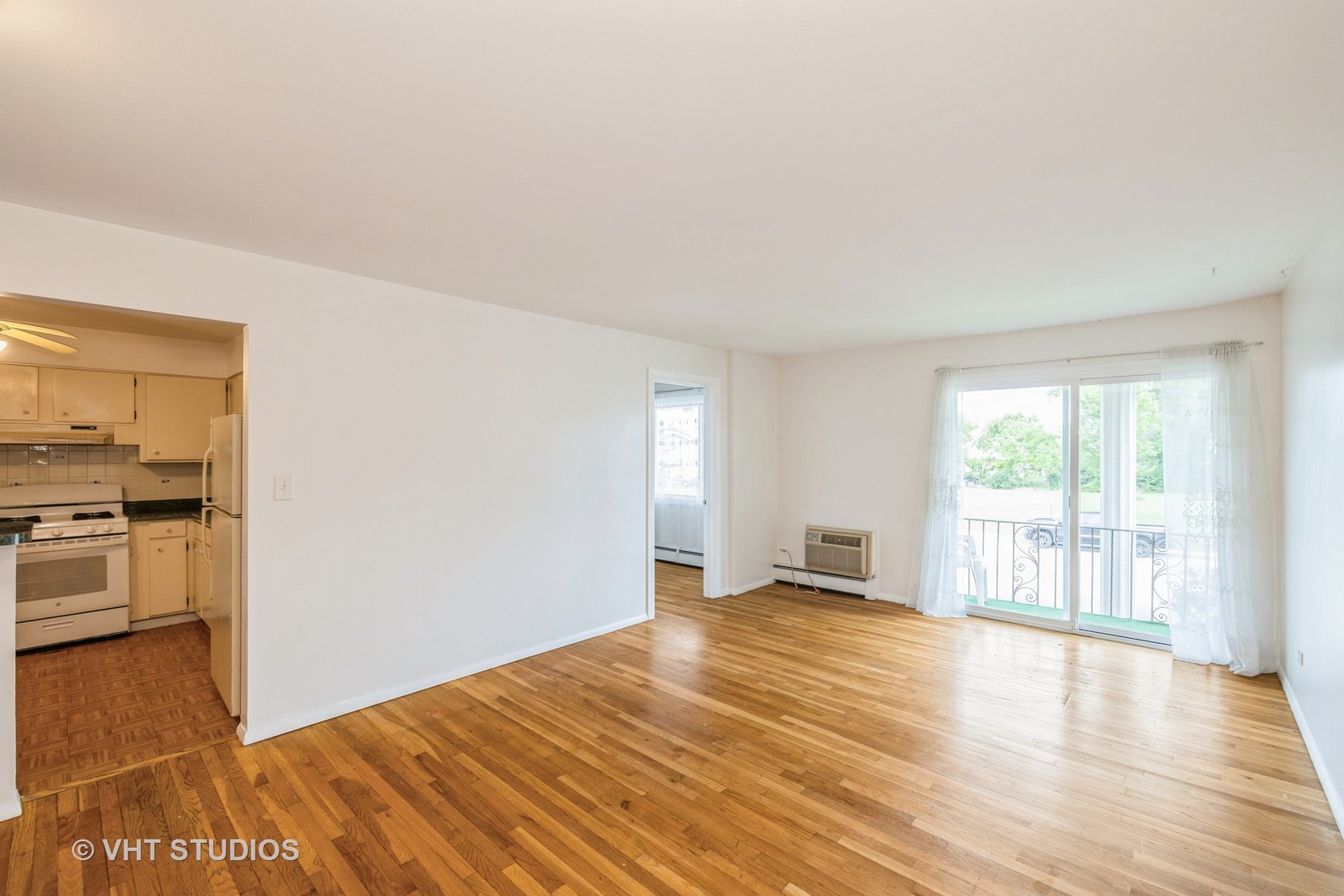 9518 Dee Road 203C