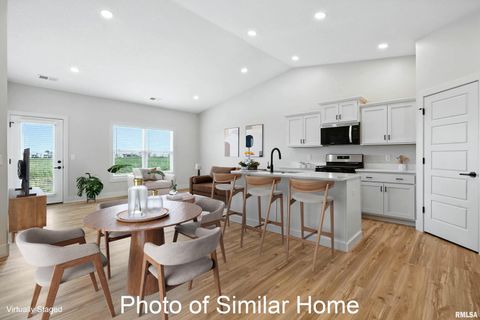 Tiny photo for 553 N 4TH Avenue #64, Eldridge, IA 52748 (MLS # QC4267959)