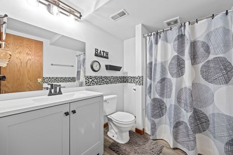 Tiny photo for 110 Sibley Drive, Minooka, IL 60447 (MLS # 12674158)