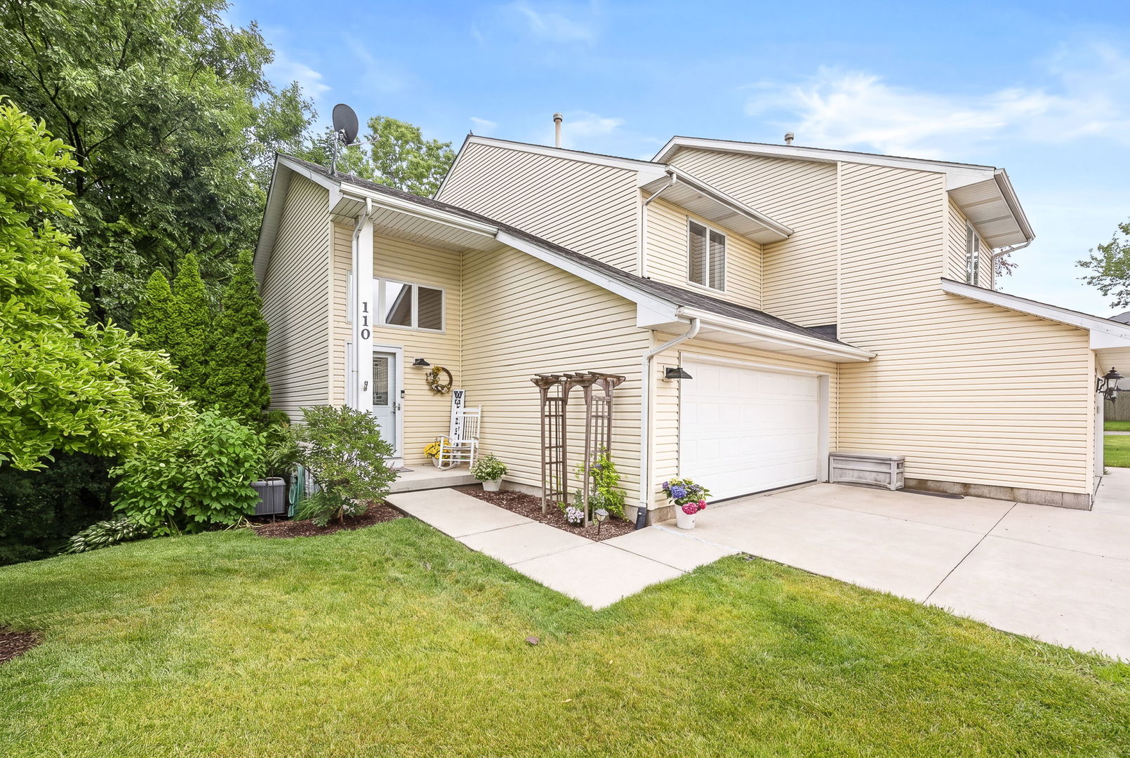 110 Sibley Drive