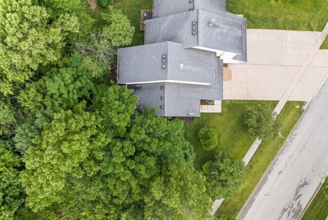 Tiny photo for 110 Sibley Drive, Minooka, IL 60447 (MLS # 12674158)