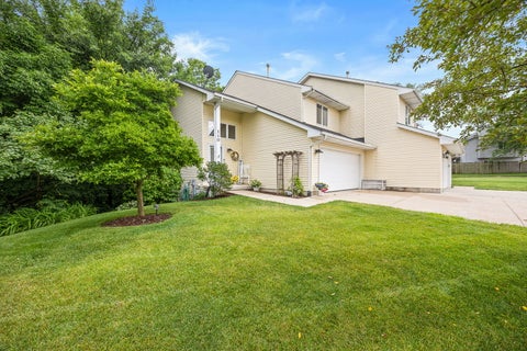 Photo of 110 Sibley Drive, Minooka, IL 60447 (MLS # 12674158)