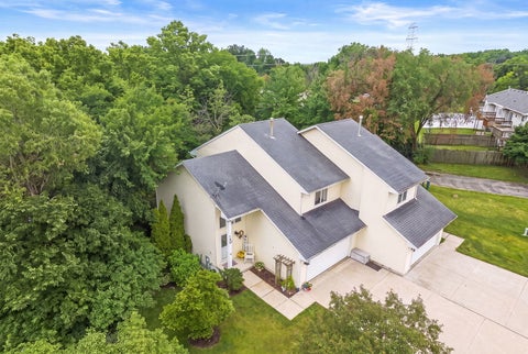 Tiny photo for 110 Sibley Drive, Minooka, IL 60447 (MLS # 12674158)