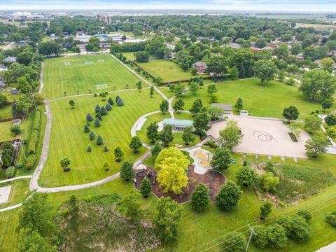 Tiny photo for 110 Sibley Drive, Minooka, IL 60447 (MLS # 12674158)