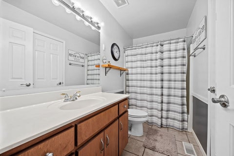Tiny photo for 110 Sibley Drive, Minooka, IL 60447 (MLS # 12674158)