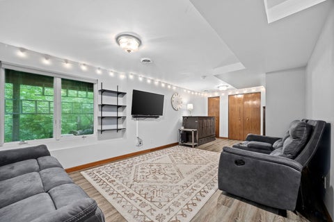 Tiny photo for 110 Sibley Drive, Minooka, IL 60447 (MLS # 12674158)