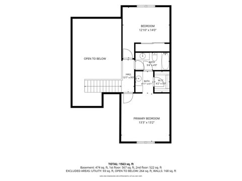 Tiny photo for 110 Sibley Drive, Minooka, IL 60447 (MLS # 12674158)