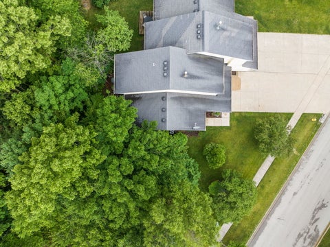 Tiny photo for 110 Sibley Drive, Minooka, IL 60447 (MLS # 12674158)